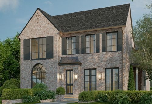 217 Murano Pl, Southlake, TX, 76092-5276 | Card Image