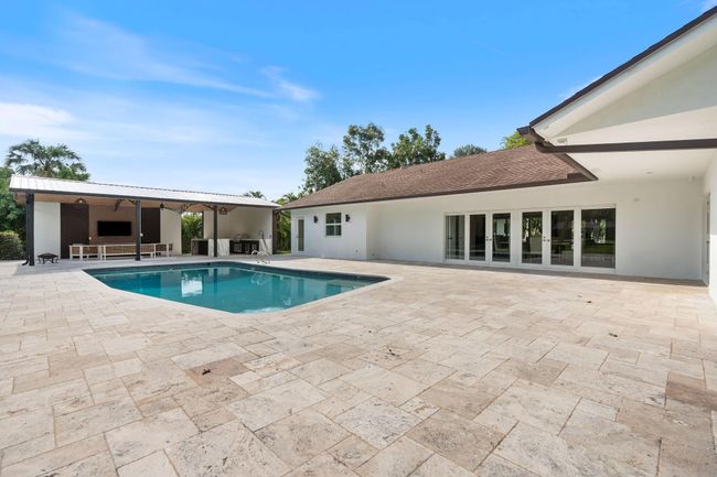 13900 Mustang Trl, House other with 5 bedrooms, 6 bathrooms and null parking in Southwest Ranches FL | Image 53