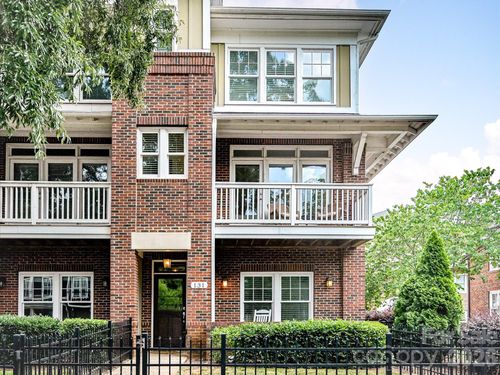 131 Grandin Road, Charlotte, NC, 2808 | Card Image