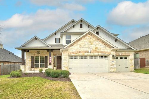 496 Whispering Wind Way, Austin, TX, 78737 | Card Image