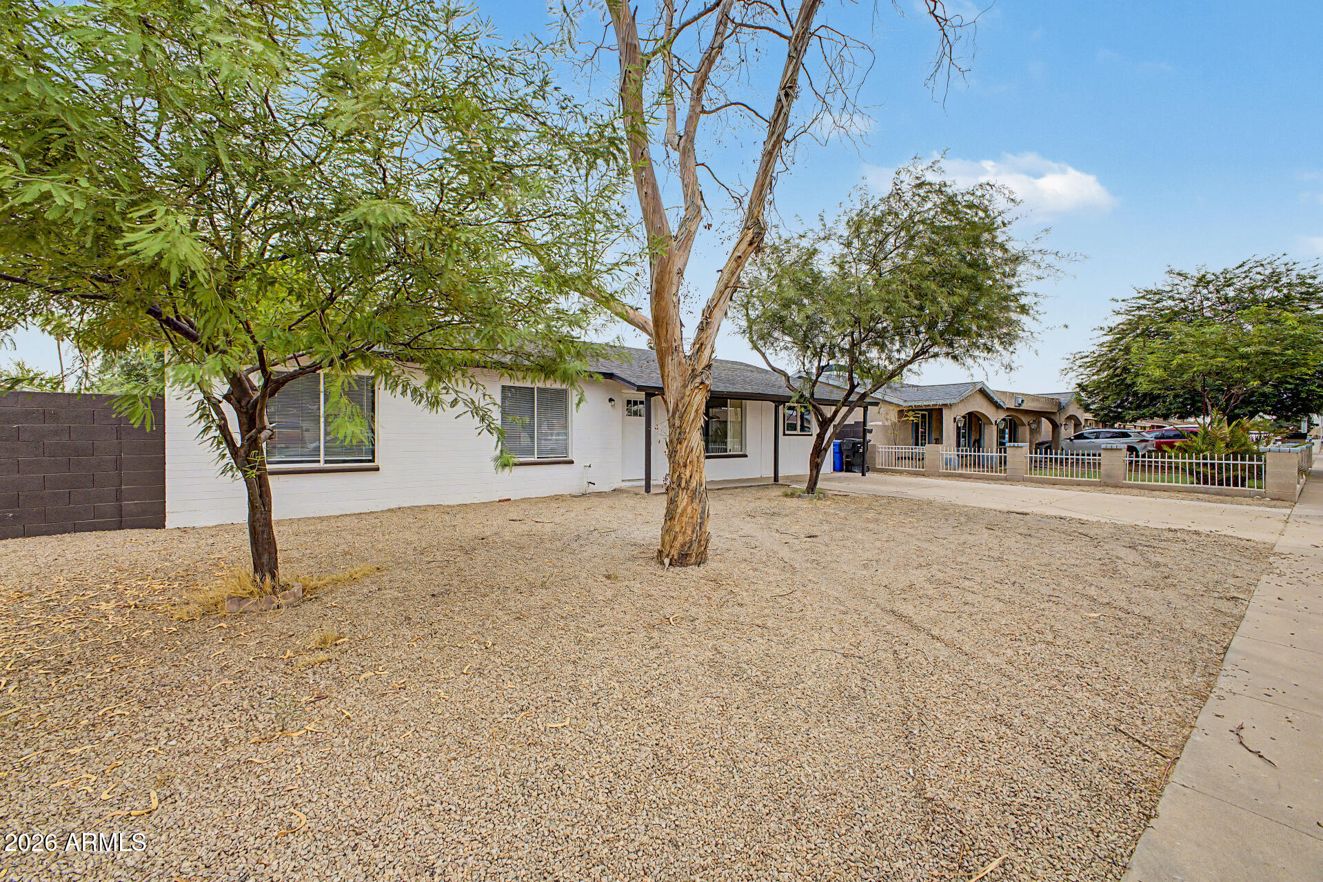 Residential in Phoenix 2