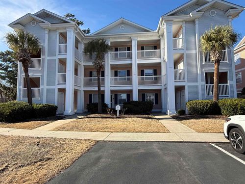 1e-607 Waterway Village Blvd, Myrtle Beach, SC, 29579-6355 | Card Image