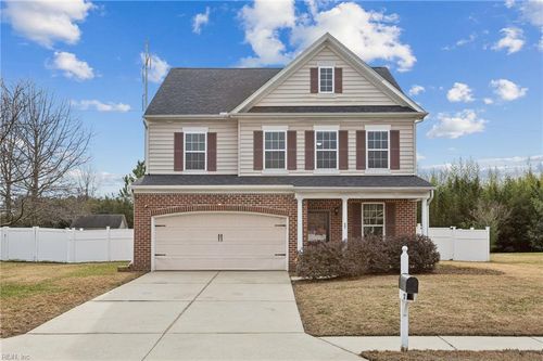 27 Hampshire Glen Parkway, Hampton, VA, 23669 | Card Image