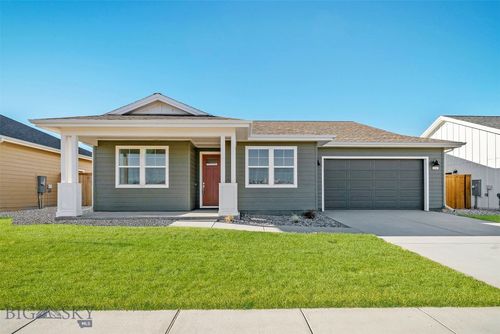 1540 Belle Starr Dr, Belgrade, MT, 59714-2303 | Card Image