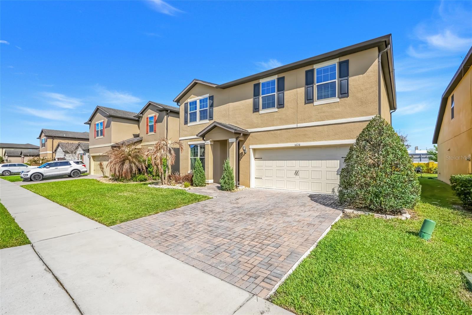 Residential in OCOEE 3
