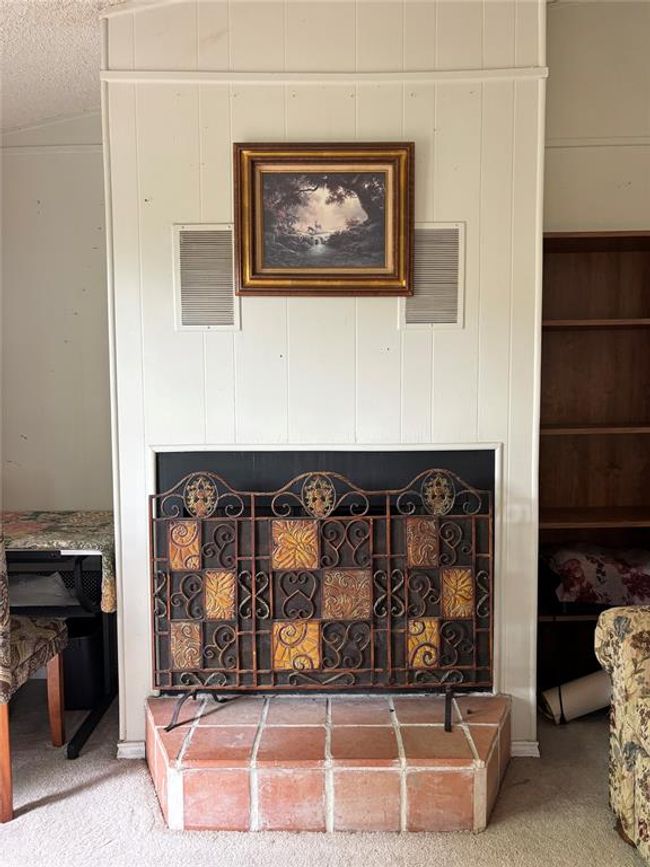 491 Carancahua Blvd, House other with 2 bedrooms, 1 bathrooms and 2 parking in Palacios TX | Image 7