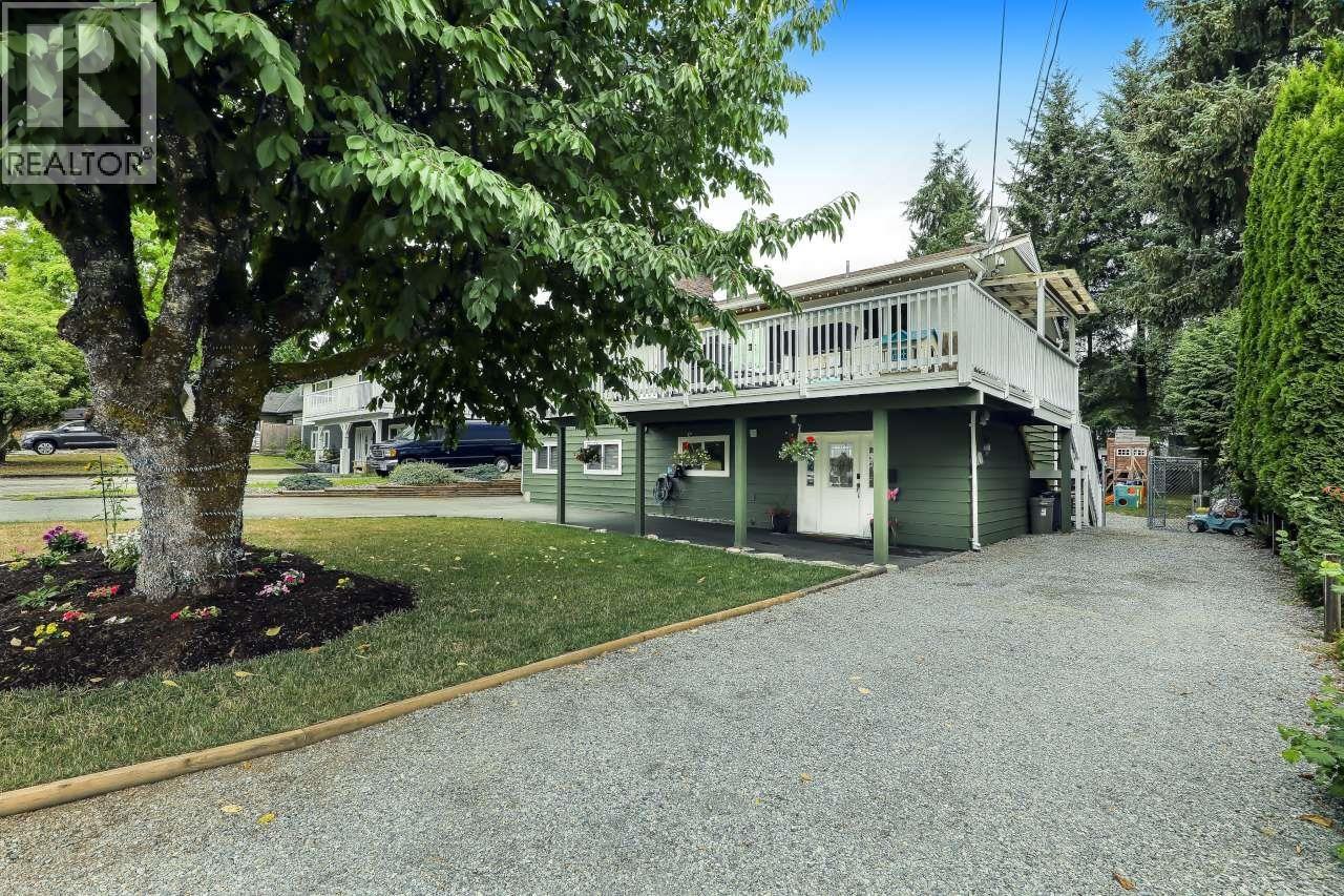 Residential in Maple Ridge 2
