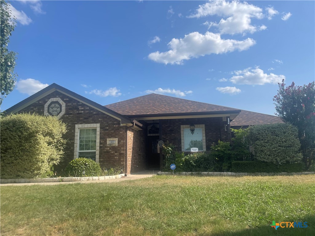 Hempel Dr, Copperas Cove, TX 76522