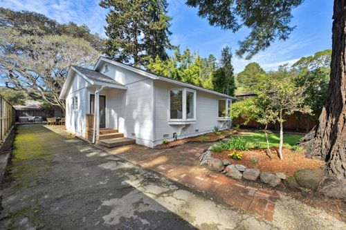 404 Spruce Street, Mill Valley, CA, 94941 | Card Image