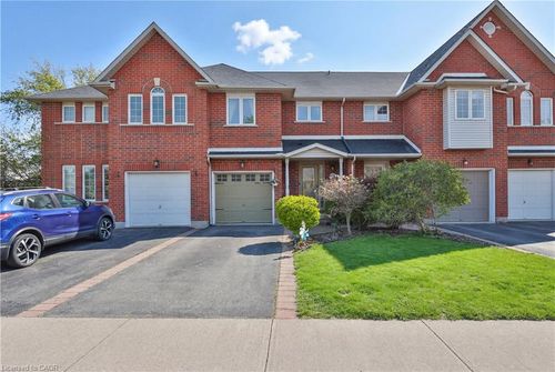 4108 Kryzan Dr, Burlington, ON, L7M4Z5 | Card Image