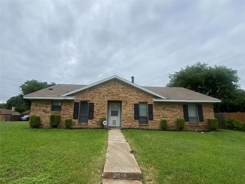 2617 Arcady Cir, Lancaster, TX, 75134-2473 | Card Image