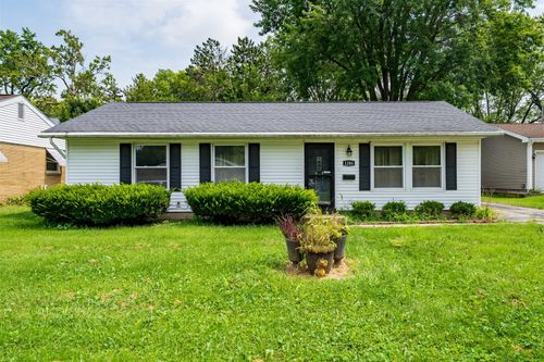 1206 Aurora Way, Normal, IL, 61761-1260 | Card Image