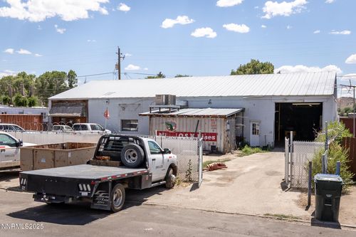 450 S 4th St, Elko, NV, 89801-4109 | Card Image