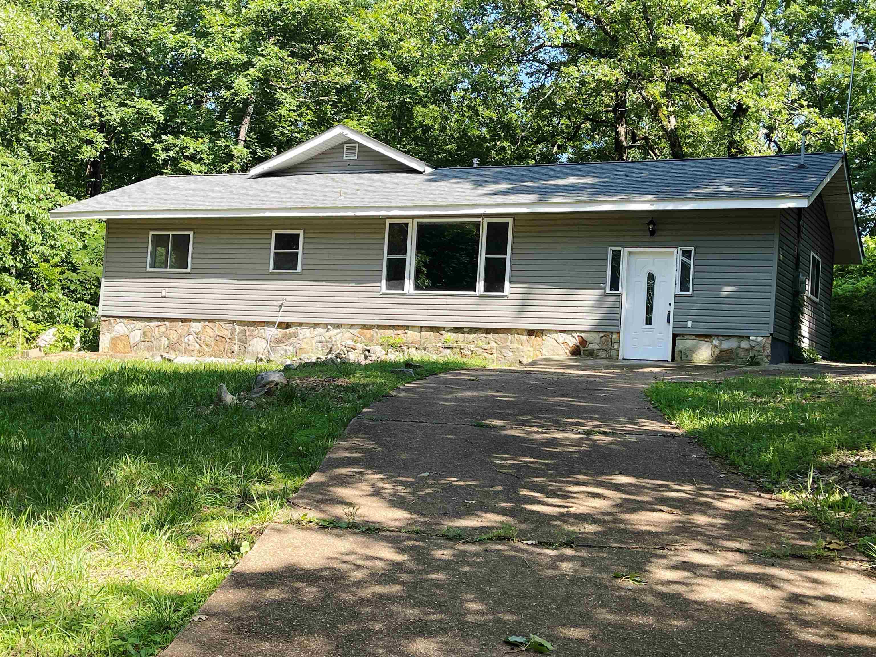 Choctaw Dr, Cherokee Village, AR 72529 #1