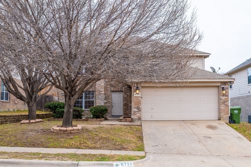 6720 Geyser Trl, Watauga, TX, 76137-6710 | Card Image