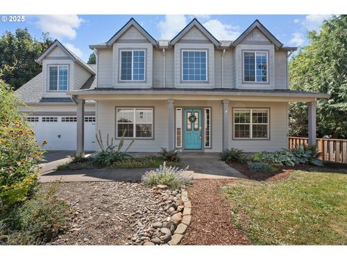 20103 Tad Pl, Oregon City, OR, 97045-7134 | Card Image