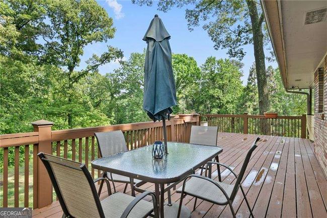 2337 Elmwood Cir Se, House other with 3 bedrooms, 3 bathrooms and null parking in Atlanta GA | Image 29