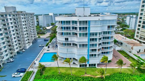 804-3211 S Ocean Blvd, Highland Beach, FL, 33487-2525 | Card Image