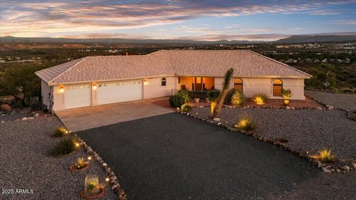 301 Quail Run Ct, Clarkdale, AZ, 86324-3014 | Card Image