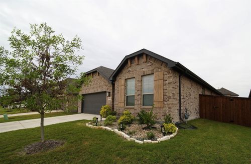1119 Rothland Court, Red Oak, TX, 75154 | Card Image