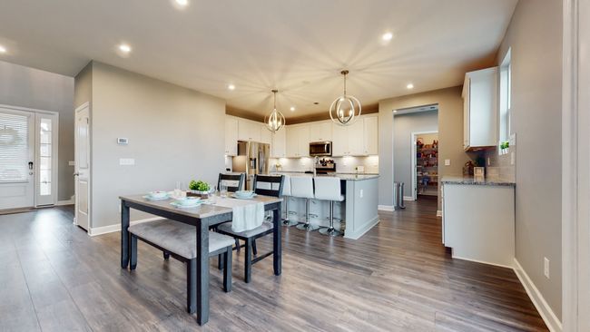 The amount of cabinets and counter space is amazing for this price point | Image 9