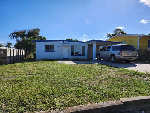 1102 James Road, Lake Worth, FL, 33462 | Card Image