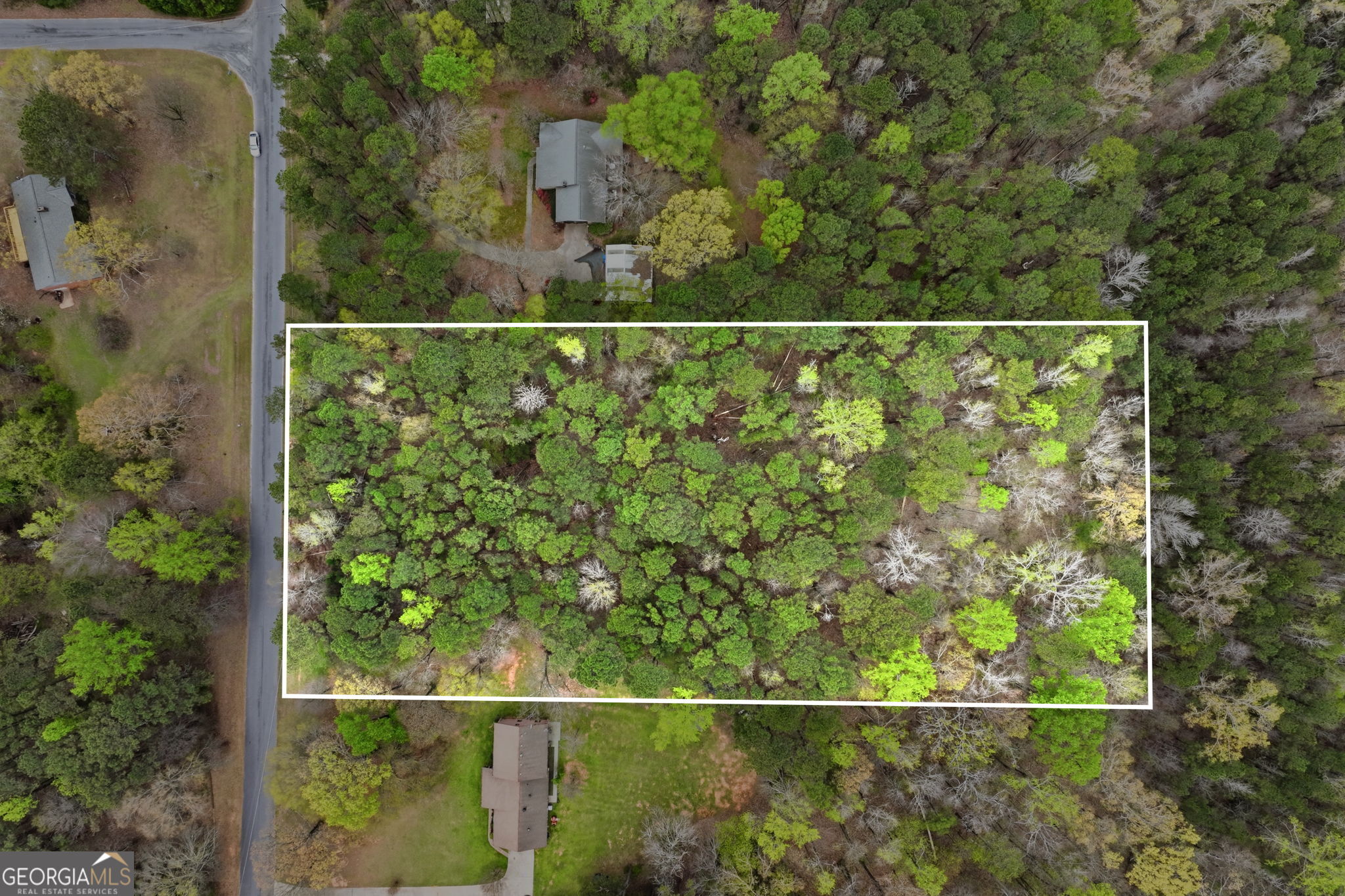 Land in Conyers 4