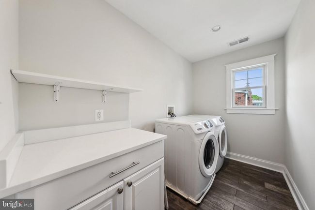 223 E Mason Ave, House other with 6 bedrooms, 4 bathrooms and null parking in ALEXANDRIA VA | Image 34