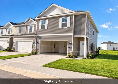 6282 Marinelli Dr N, Columbus, OH, 43228-2182 | Card Image