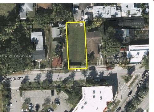 1386 Ne 110th Ter, Miami, FL, 33161-7439 | Card Image