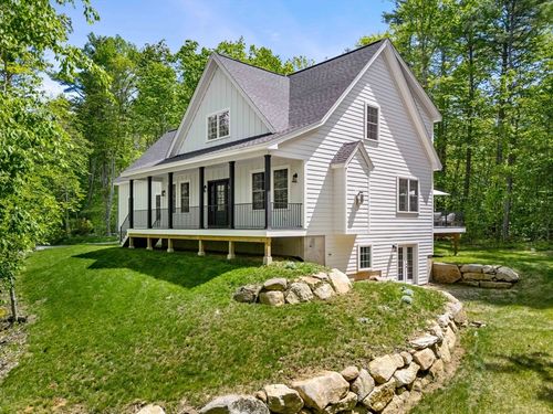 49 Tasker Shore Dr, Northwood, NH, 03261-3839 | Card Image