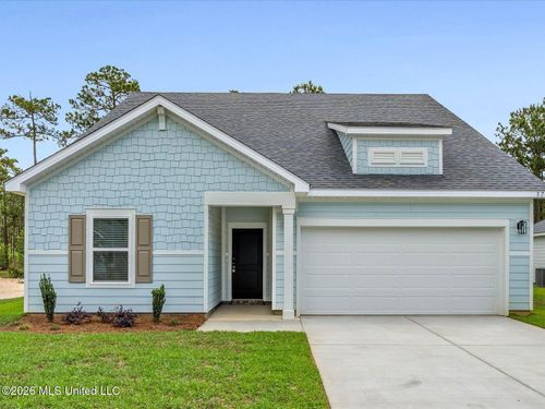 3714 Olivia Dr, Ocean Springs, MS, 39564-5448 | Card Image