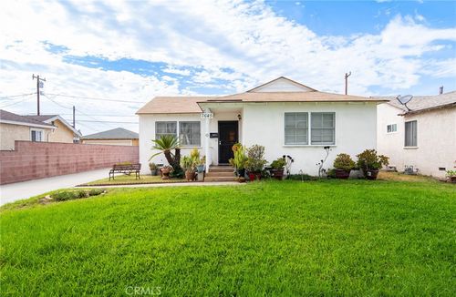 7645 Manzanar Ave, Pico Rivera, CA, 90660-4430 | Card Image