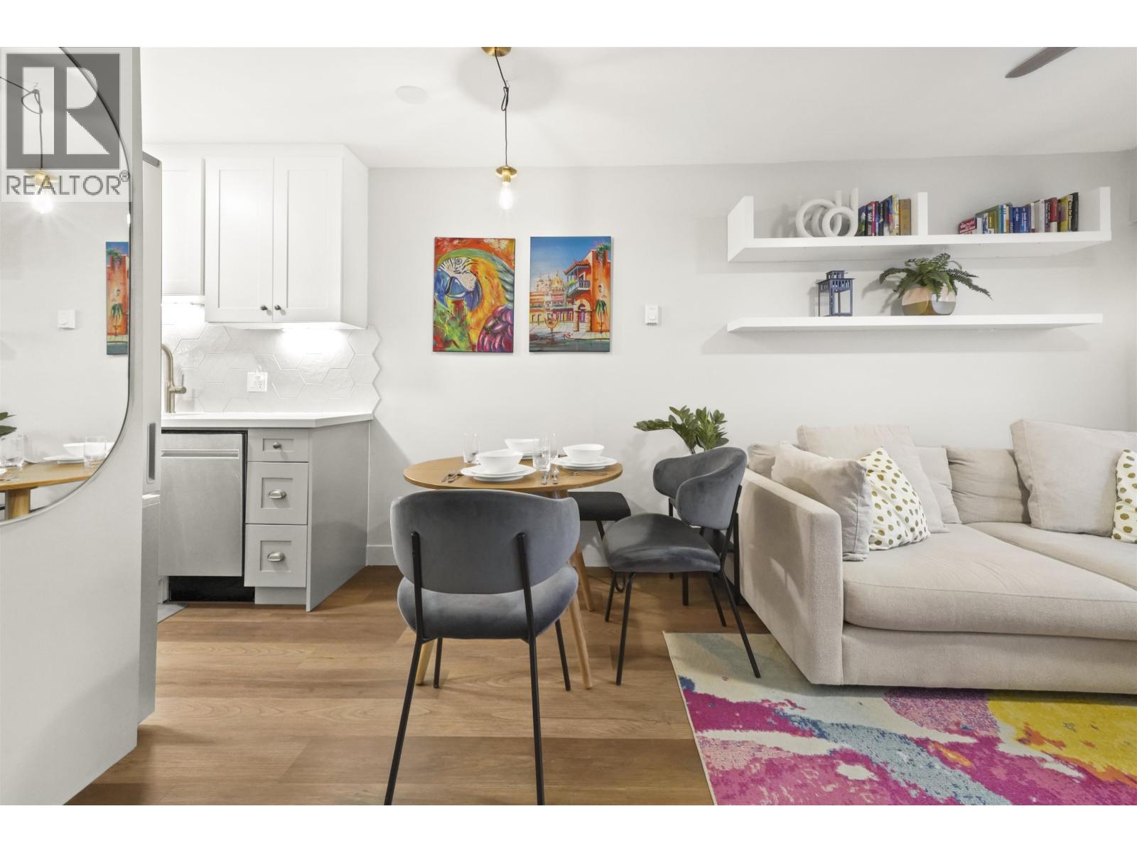 Residential in Vancouver 4