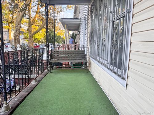 9116 110th Street, New York, NY, 11418 | Card Image