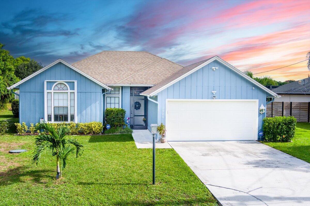 Buccaneer Cir, Port Saint Lucie, FL 34952