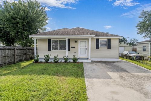 4365 Randolph Ave, New Orleans, LA, 70122-1829 | Card Image