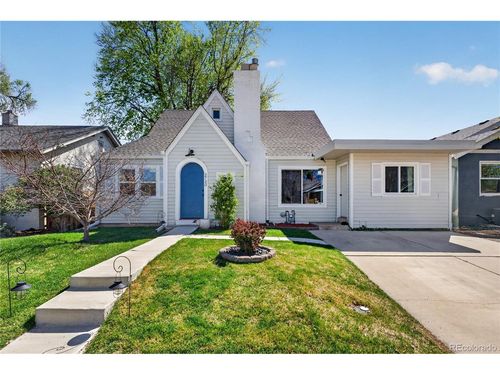 2720 S Logan St, Englewood, CO, 80113 | Card Image