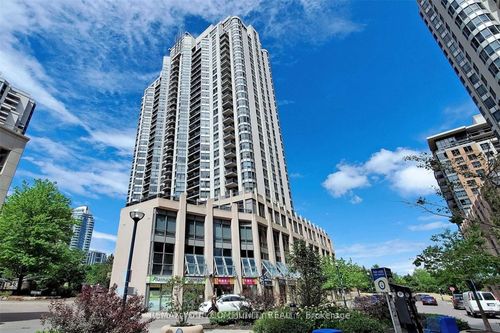 2603-10 Northtown Way, North York, ON, M2N7L4 | Card Image