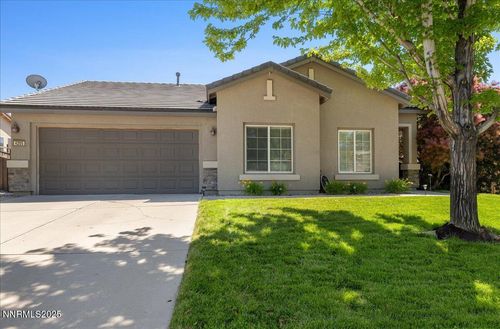 4205 Matter Dr, Sparks, NV, 89436-6356 | Card Image