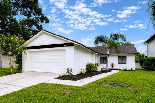 16131 Gardendale Drive, TAMPA, FL, 33624 | Card Image