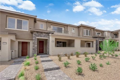11398 Crimson Ledge Avenue, Las Vegas, NV, 89138 | Card Image