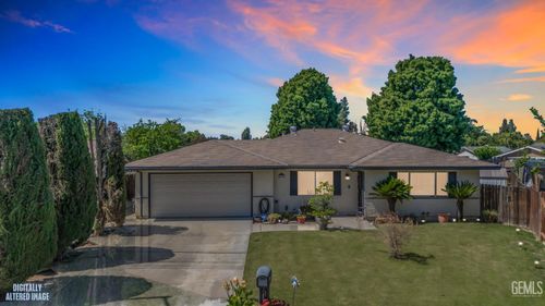 5400 Cherry Tree Lane, Bakersfield, CA, 93309 | Card Image