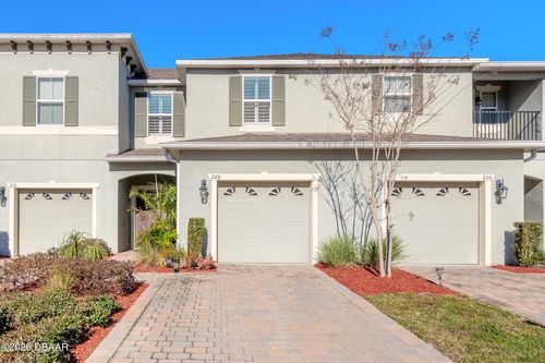 208 Wentworth Grande Dr, DAYTONA BEACH, FL, 32124-3014 | Card Image