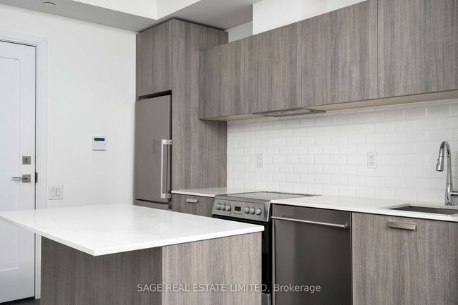404 - 50 Charles St E, Condo with 1 bedrooms, 1 bathrooms and null parking in Toronto ON | Image 21