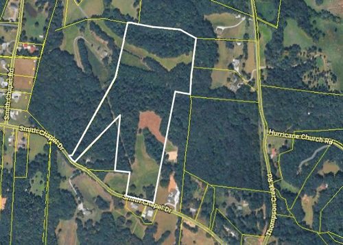 0 Alberta Lane, Lynchburg, TN, 37352 | Card Image