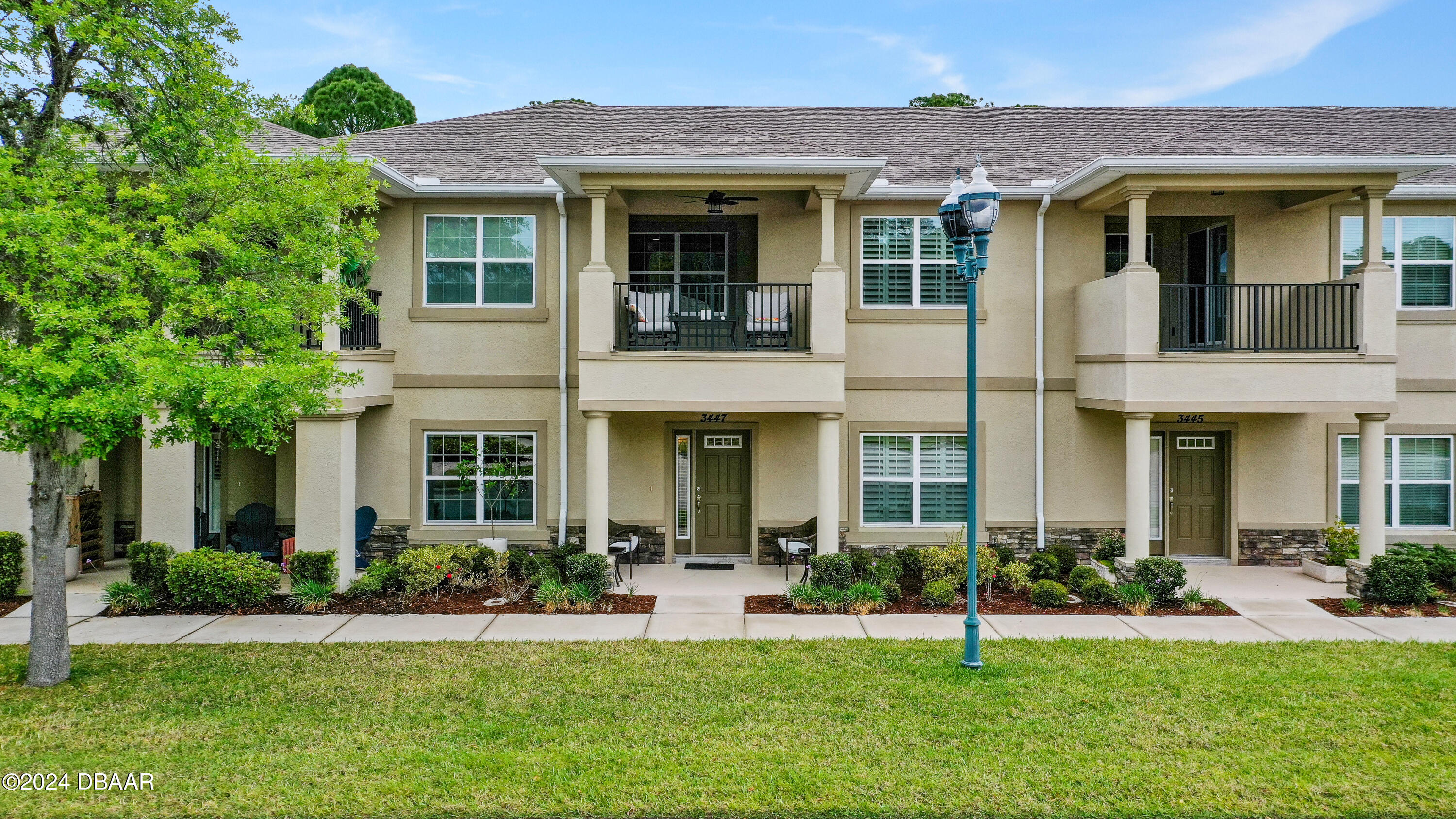 Medici Blvd, New Smyrna Beach, FL 32168