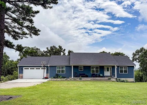 386 County Road 205, Ironton, MO, 63650-4361 | Card Image