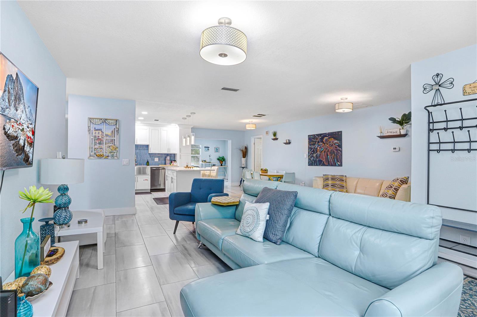 Residential in LARGO 5