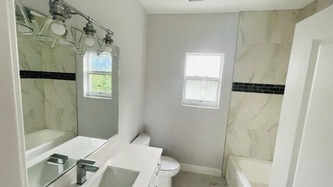 1317 Sw Paar Dr, House other with 4 bedrooms, 3 bathrooms and null parking in Port St. Lucie FL | Image 14